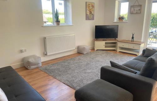 Beechen Lodges - Foto 8