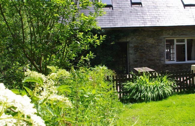 Watermill Cottages - Foto 4