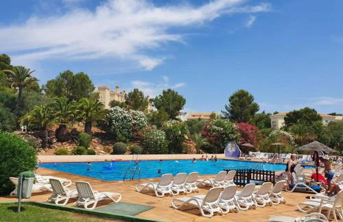 La Manga Resort Bellaluz 01-19 - Foto 1