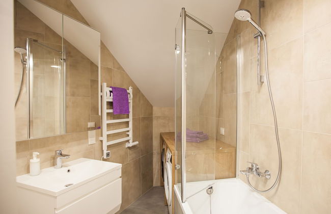 Penthouse in the City Center - Photo 24