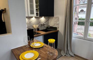 Appartement Le Signature - Foto 17