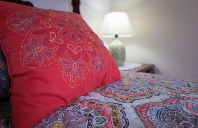 I Heart JA Affordable Luxury at The Bromptons - Foto 10