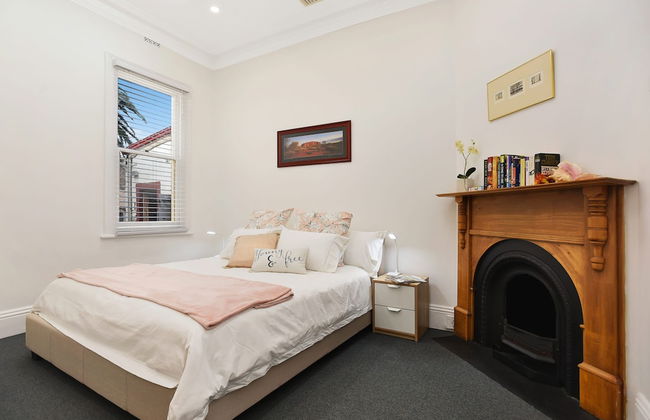 City Apt no 7 Cecil Mansions Wi-fi 2parking - Foto 6