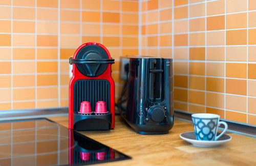 Bellarosa Sunset Ocean View in Costa Adeje with airco, garage - Foto 39