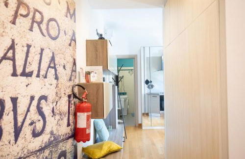 Appartamento Alba centro storico - Foto 15