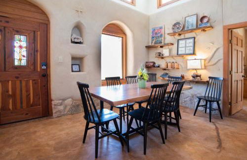 Sacred River Retreat For 12ppl - Foto 8