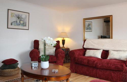 Ceol Na Mara Cottage by the sea - Foto 12