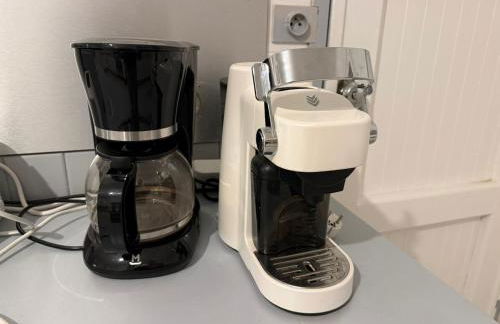 Charmant T3 pour 6 pers. avec parking à Banyuls-Sur-Mer - FR-1-309-518 - Foto 17