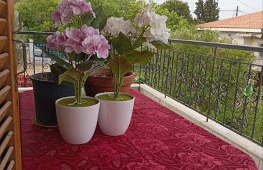 Aggela House - Foto 1