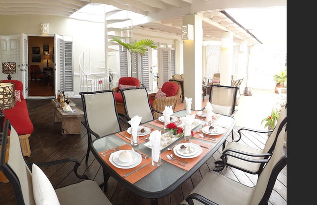 Dreamin Villa Villa 4 - Photo 20