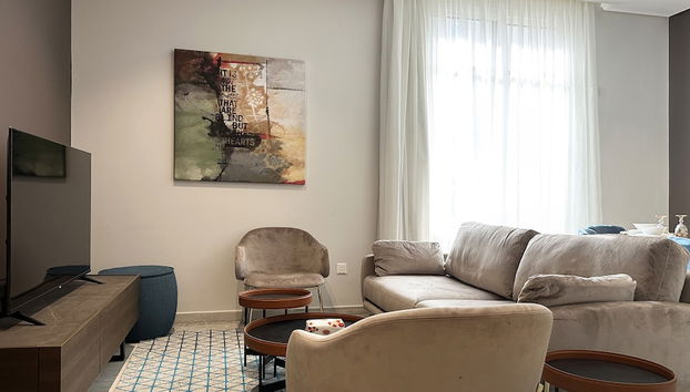 Kease Yasmin G-3 Lusso Hejaz AG91 - Foto 5, Zona de estar