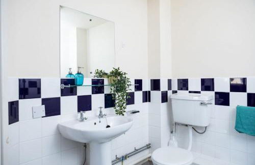 Rusholme Place Manchester - Foto 24