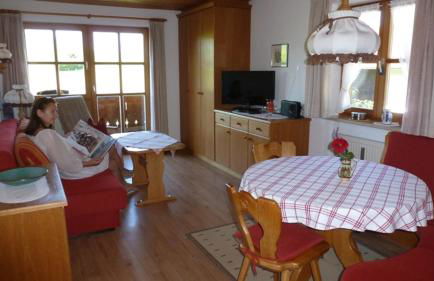 Stoibhof Familie Klauser - Foto 8