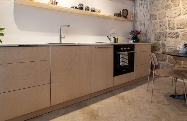 Vintage Eclectic Loft by Sea N' Rent - Foto 13