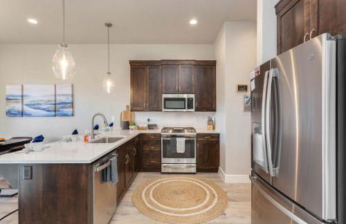 Ocotillo Springs Resort 47 Brand New Home-Private Hot tub BBQ Grill Ping Pong with Resort Pool - Foto 10