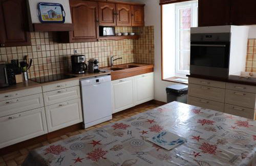 Le Rayon Vert - Gite 4 personnes à 400 m de la mer - Foto 16