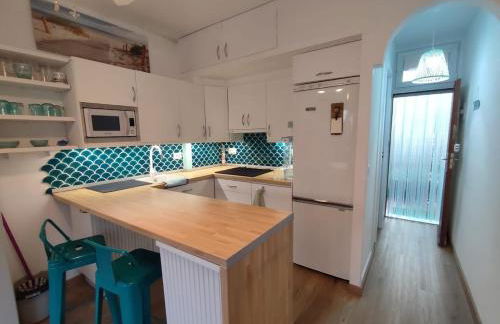 Estudio en la playa - Foto 11