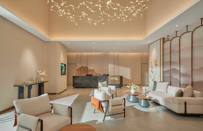 Somerset Vista Ho Chi Minh City - Foto 6