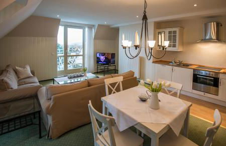 Appartements Residenz Jacobs - Foto 16