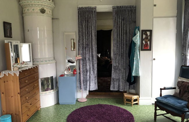 2-bed Apartment Overlooking the River - Foto 21