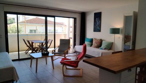 Appartement B16 onde Marine - Foto 4