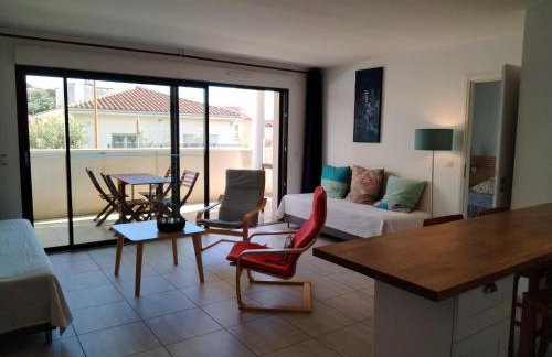 Appartement B16 onde Marine - Foto 4