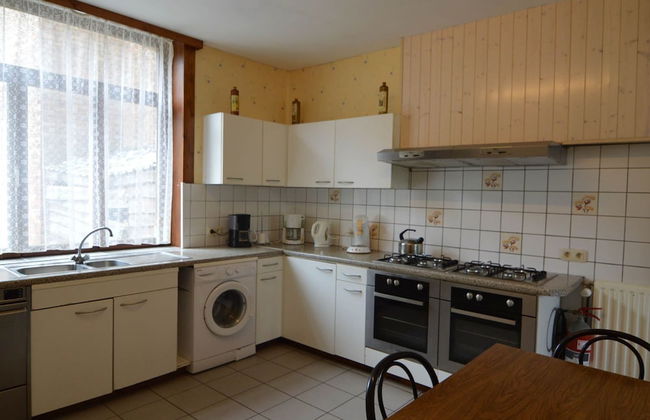 Ardennes Stay for 21 Guests - Photo 5