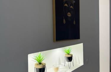 EXCEPTIONNEL Appartement VERSAILLES - Foto 6