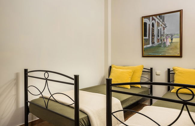 Alekata-Traditional Villas of Kefalonia - Foto 35