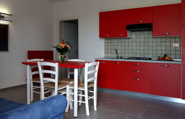 Oasi Bianca Resort - Foto 9