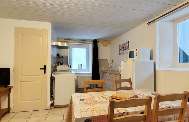 Gites Les Loges d'Arbez - Foto 13