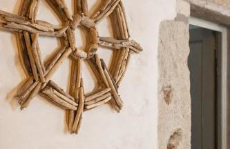 Patmos Traditional House Chora near the Monastery - Foto 67