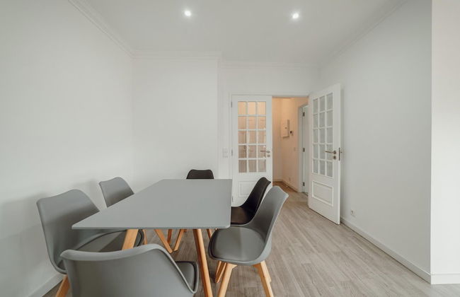 Gaia Terrace With Elevator by Vacationy - Foto 4