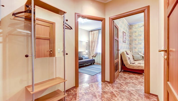 Spb2Day Mytninskaya - Foto 5, Habitación