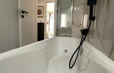 Black Ocean Holiday Home - Foto 19