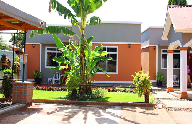 Dahari Home - Foto 22