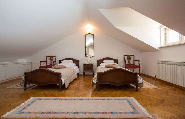 Penthouse the Best Old Town View - Foto 5