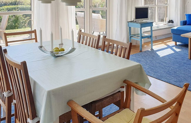 Holiday Home in Snedsted - Foto 30