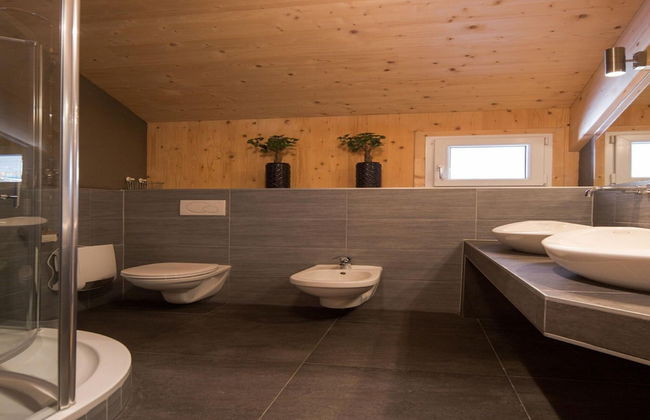 Tasteful Chalet With Infrared Sauna - Foto 12