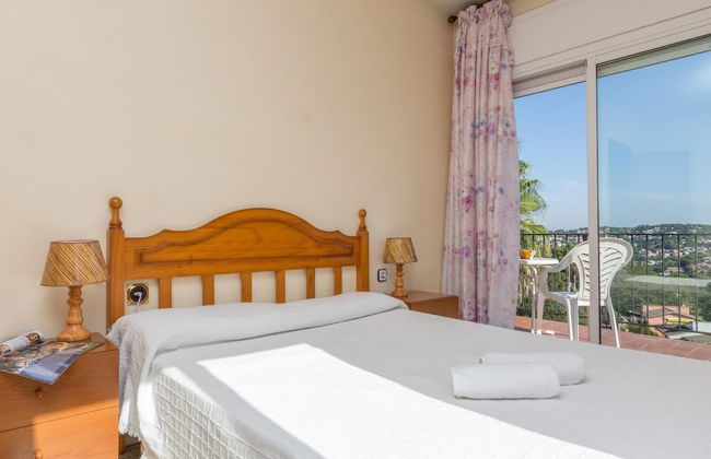 Villa Herreros - Photo 8