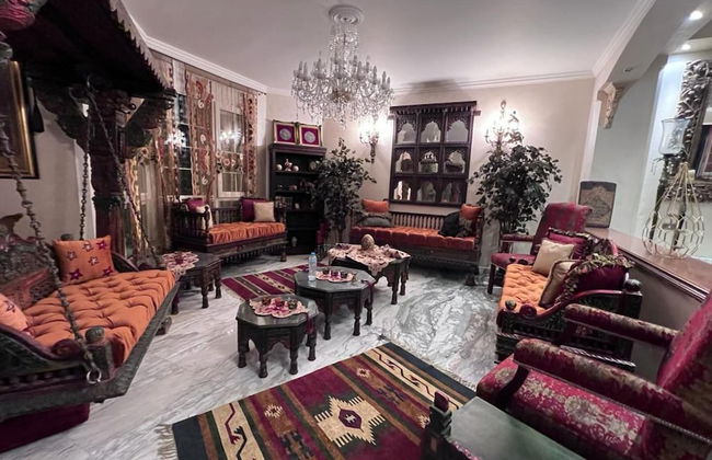 Vesta - Luxury Apt - 3br - Mokattam - Foto 5