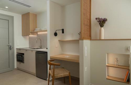 KYMA Suites Andros - Foto 18