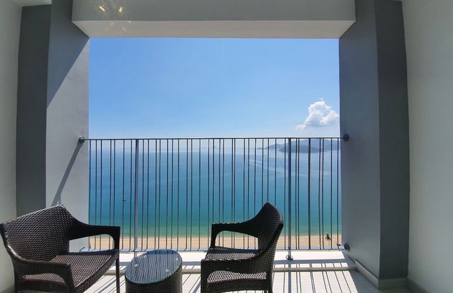 Nha Trang Monaco Apartment Panorama - Foto 36
