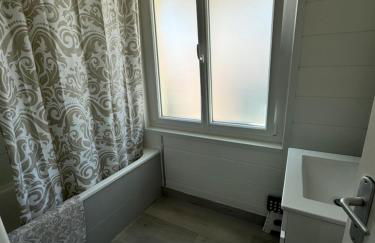 Appartement 55 m2 - 2 chambres - avec vue mer - Foto 17