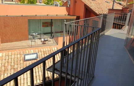 Apartaments y Habitacions Entre Volcans - Foto 26