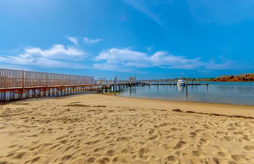 Irish Ayes Beach House - Foto 3