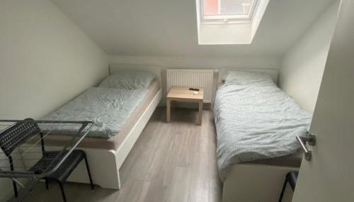 Monteur- und Arbeiterunterkunft Mannheim-Rheinau - Foto 3