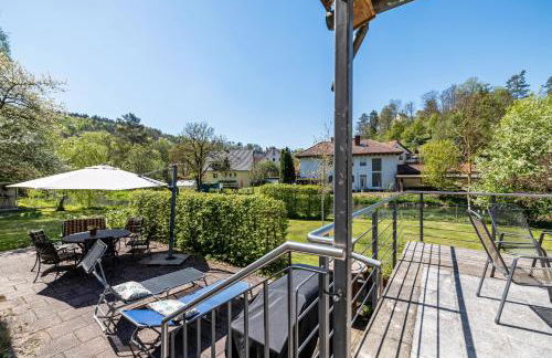 Haus an der Lauchert - Foto 38