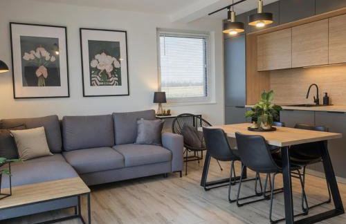 Dom Choczewo Zielony Zakątek - Foto 1