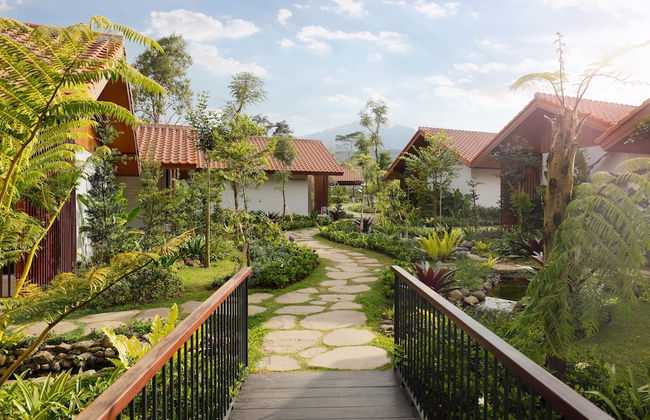 Dusun Bedugul Asri - Foto 38